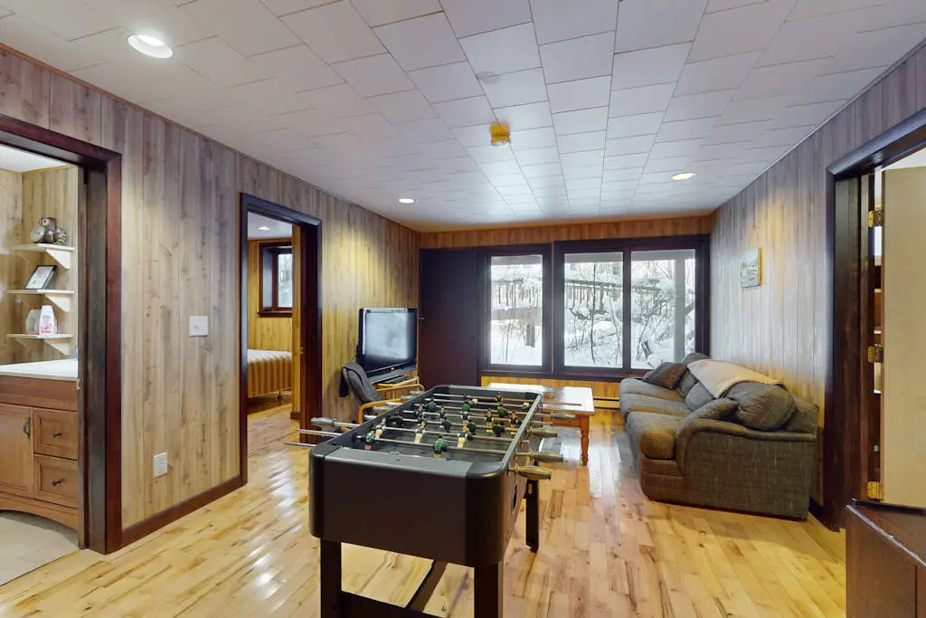 River Run Retreat