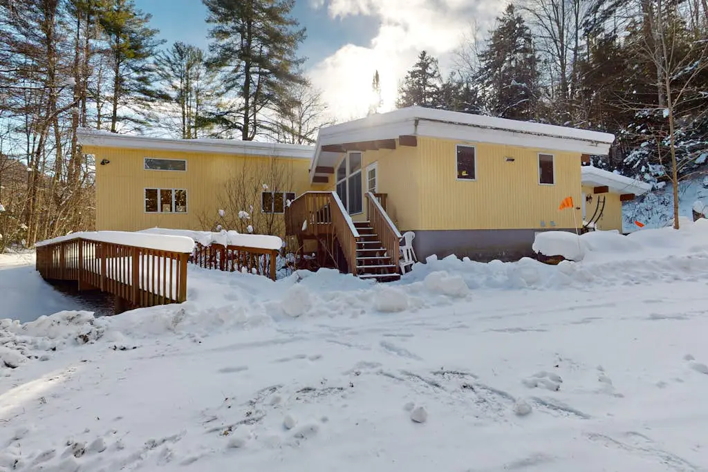 River Run Retreat