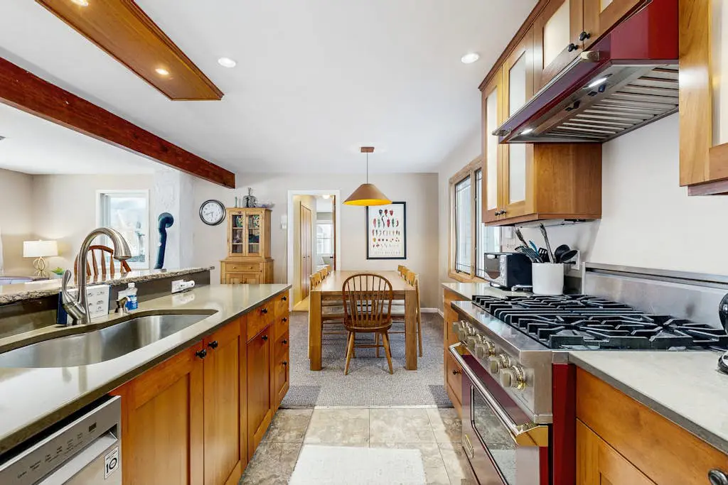 Sugarbush River Home