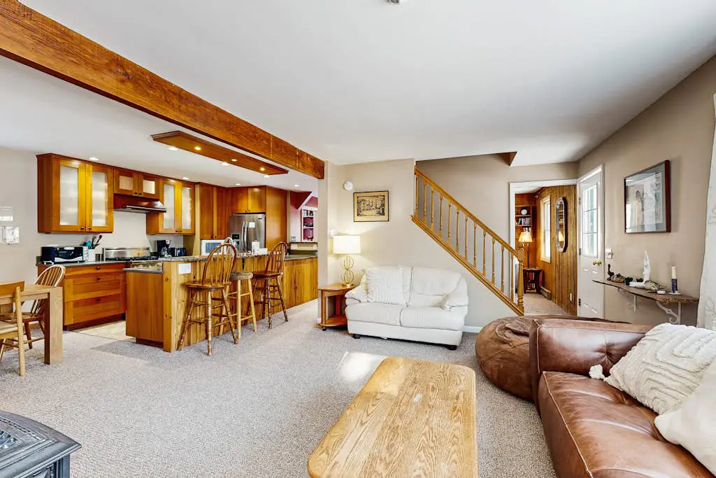 Sugarbush River Home