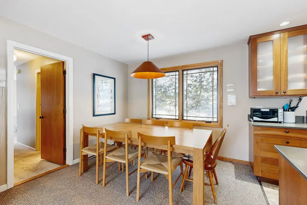 Sugarbush River Home