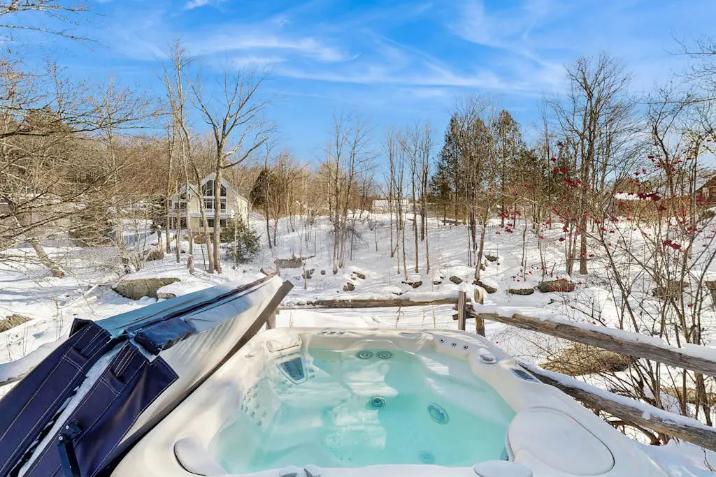 Sugarbush River Home