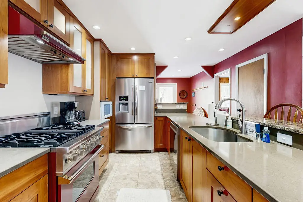 Sugarbush River Home