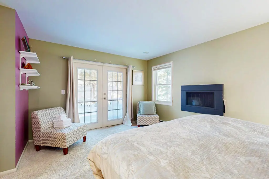 Sugarbush River Home