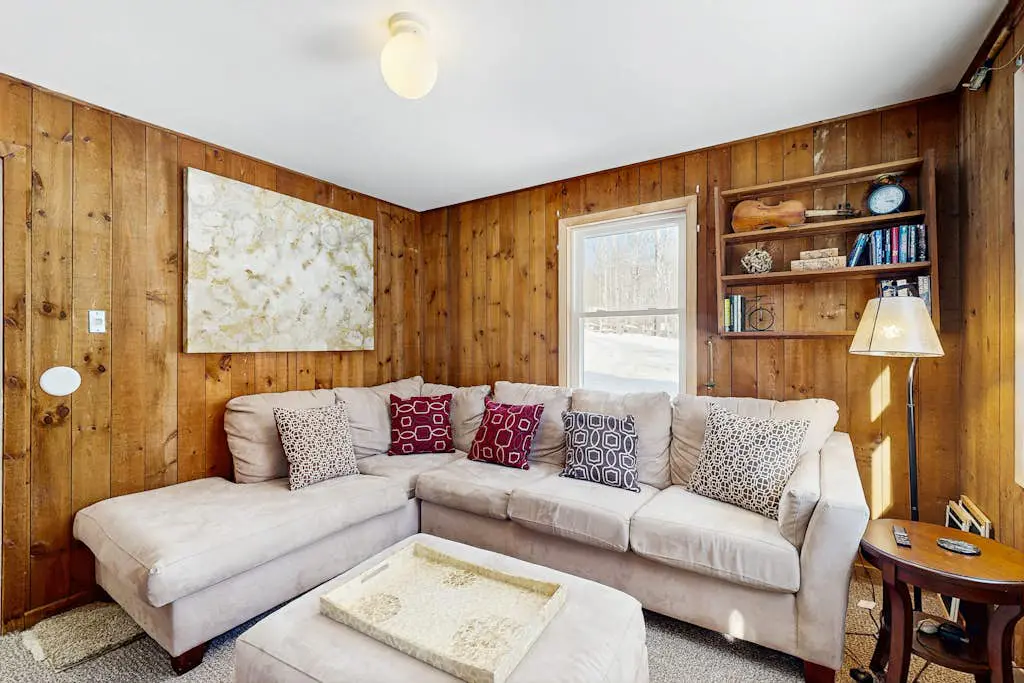 Sugarbush River Home