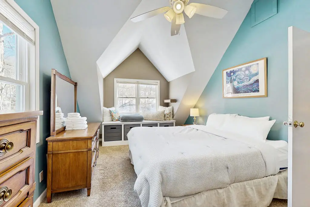 Sugarbush River Home