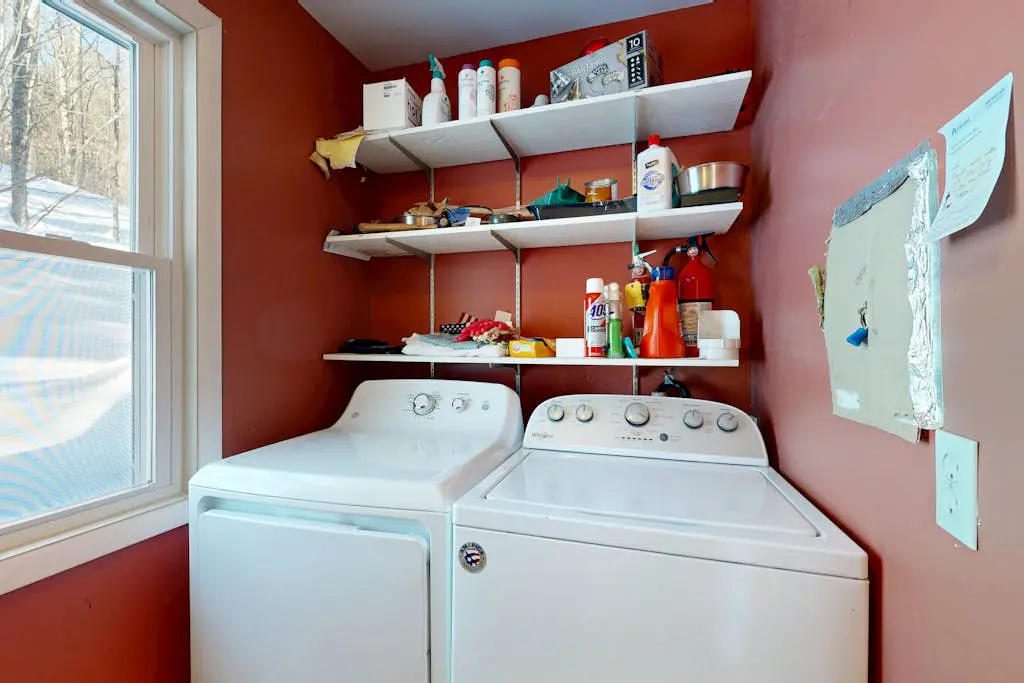 Sugarbush River Home