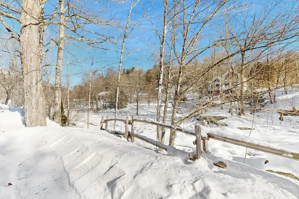 Sugarbush River Home