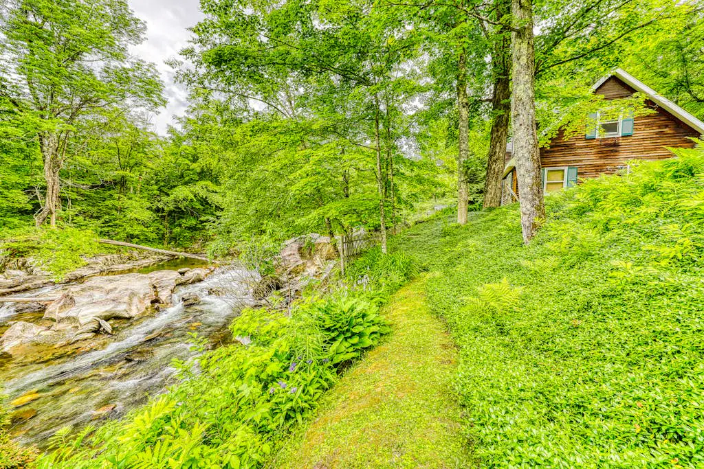 Sugarbush River Home