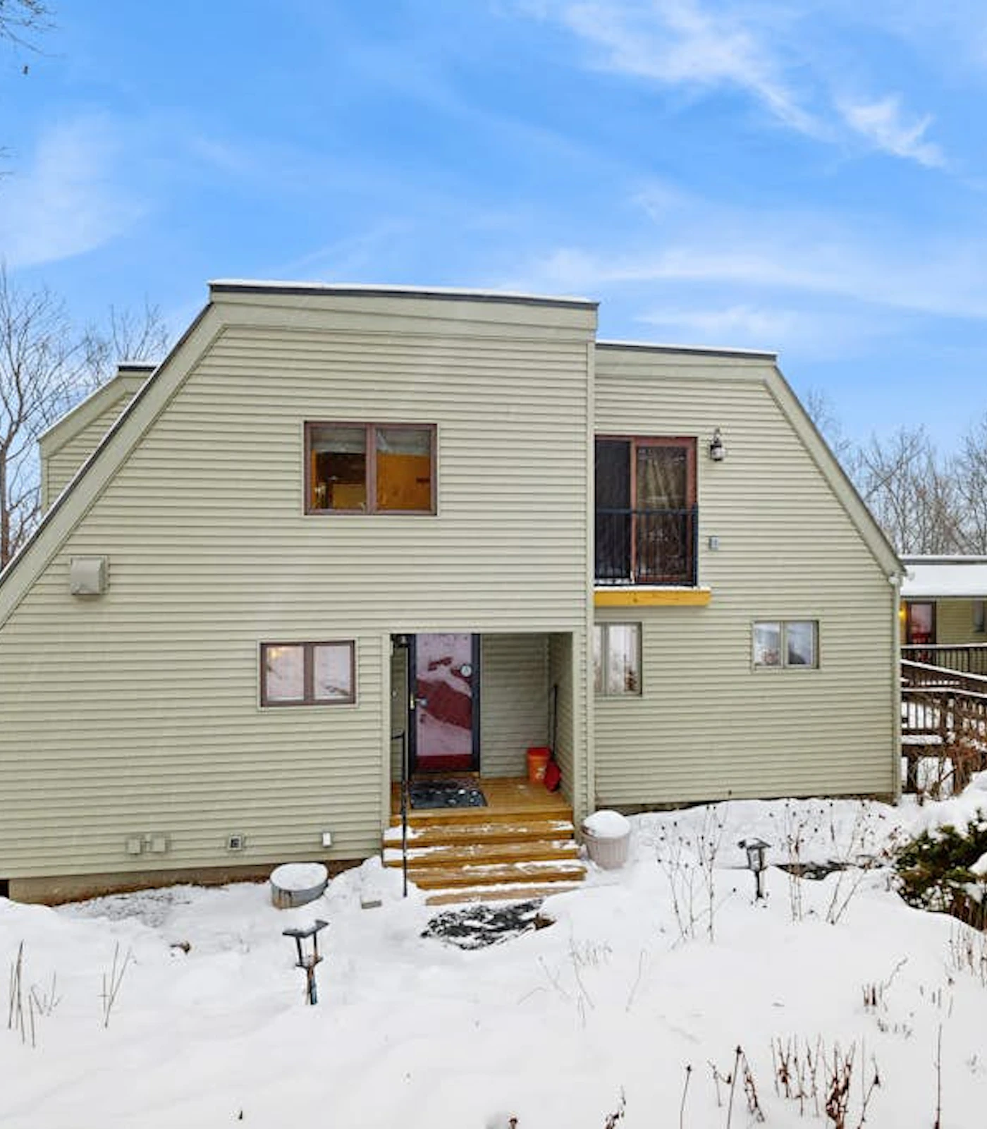 Mountain Views, Walk to Ski Hill - Kingswood 1A