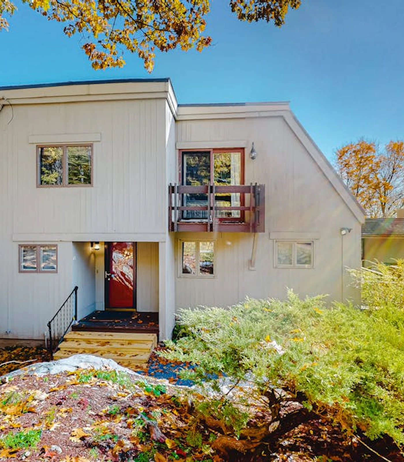 Mountain Views, Walk to Ski Hill - Kingswood 1A