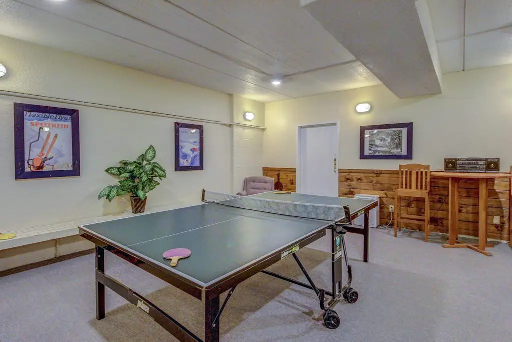 Cozy Mountainside Condo
