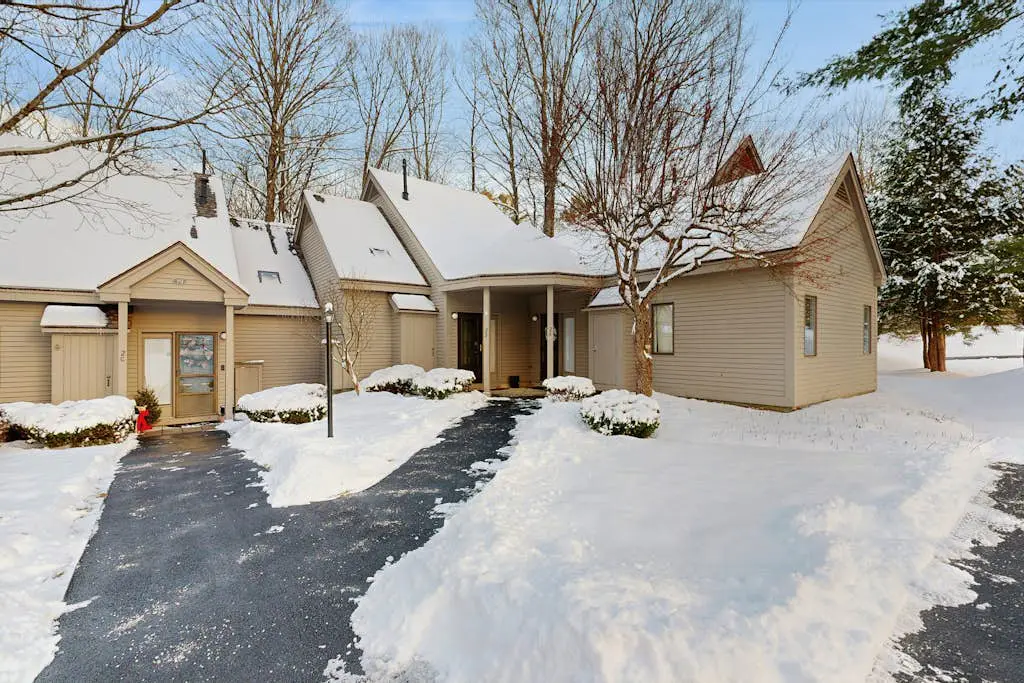 Newton Village 2B