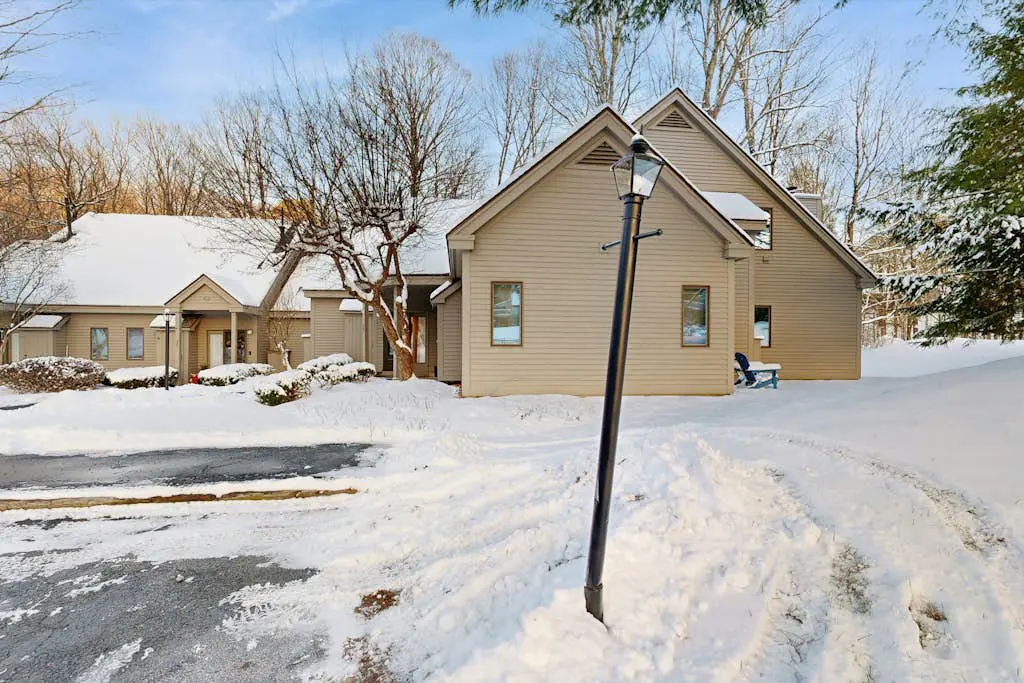 Newton Village 2B