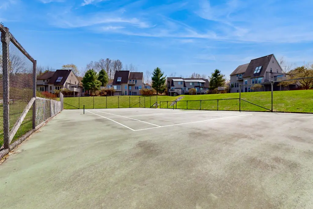 Newton Village 2B