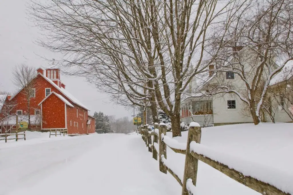 Newton Village 2B