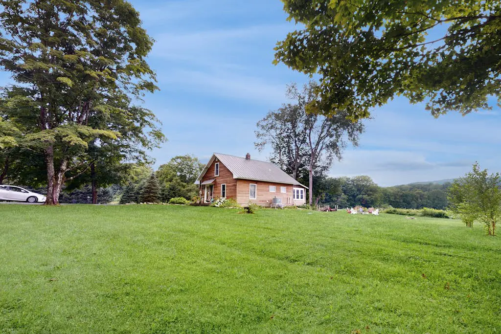 Historic Valley View
