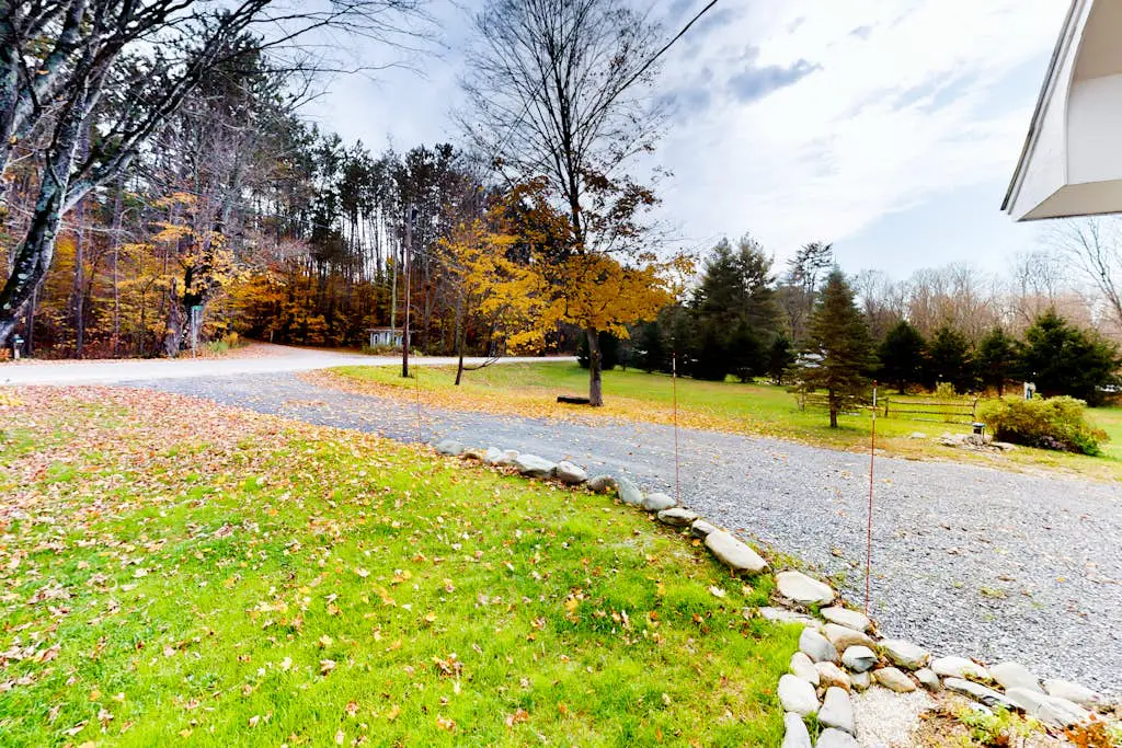 Historic Valley View