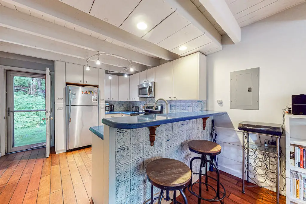 Quechee Condo