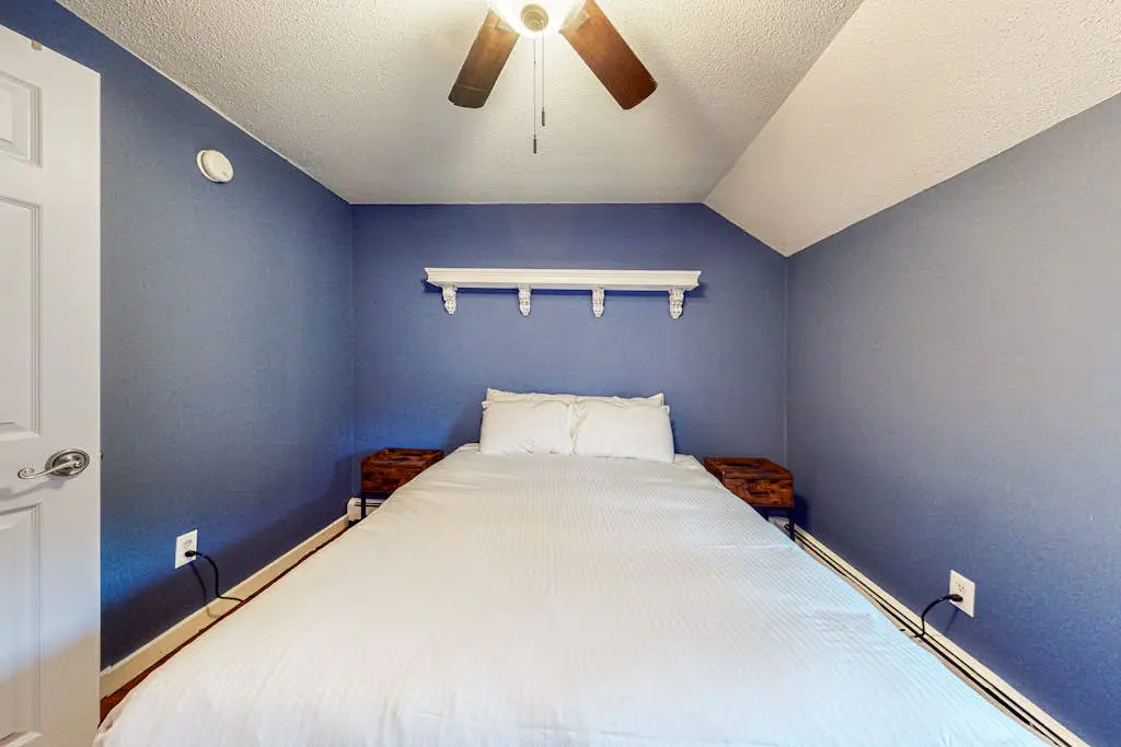 Quechee Condo