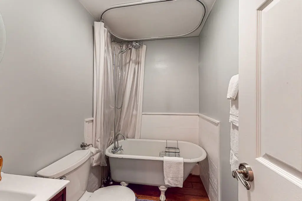 Quechee Condo