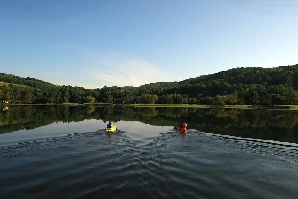 Lakeland Retreat