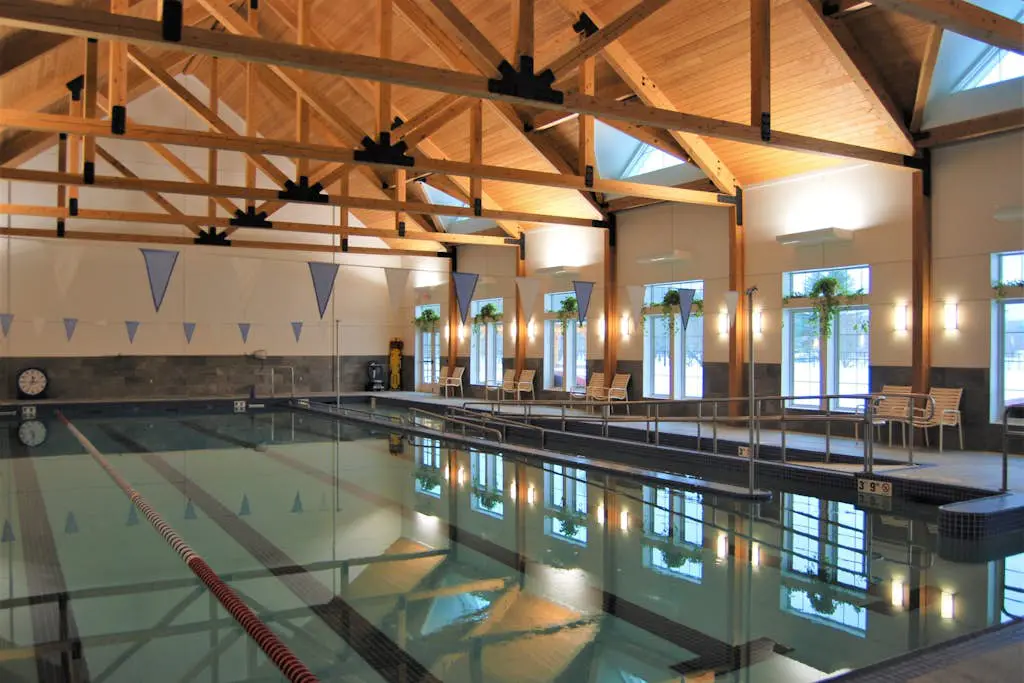 Lakeland Retreat