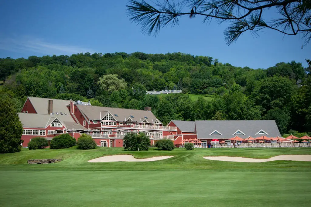 Lakeland Retreat