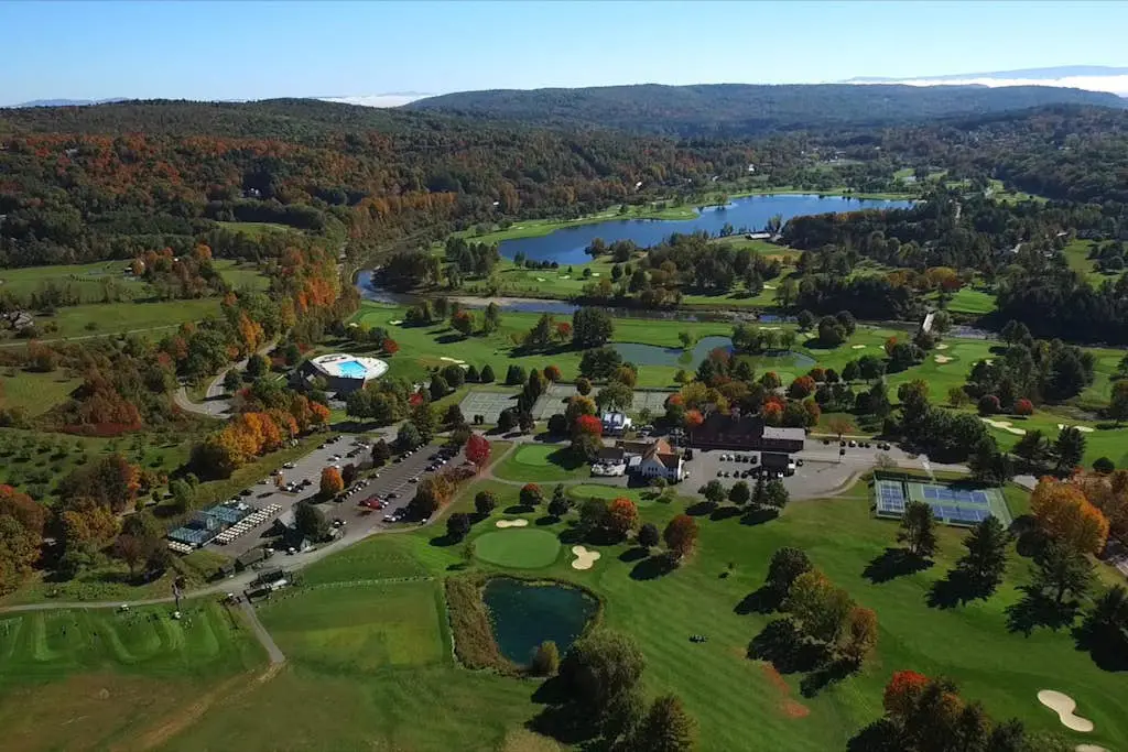 Lakeland Retreat