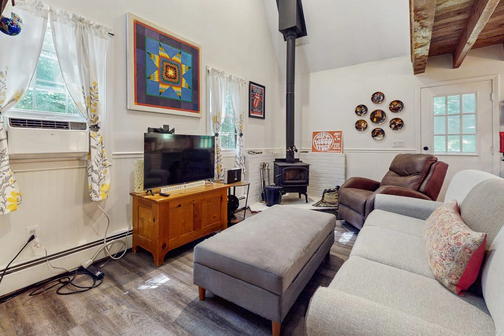 Quechee Hollow 1F