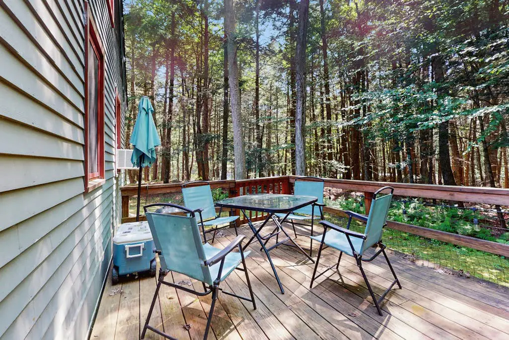Quechee Hollow 1F
