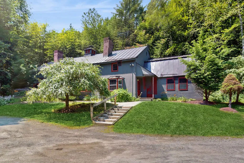 Quechee Hollow 1F