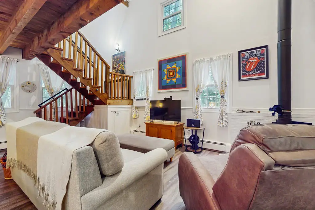 Quechee Hollow 1F