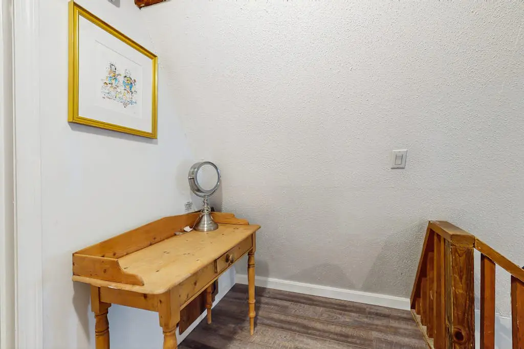 Quechee Hollow 1F