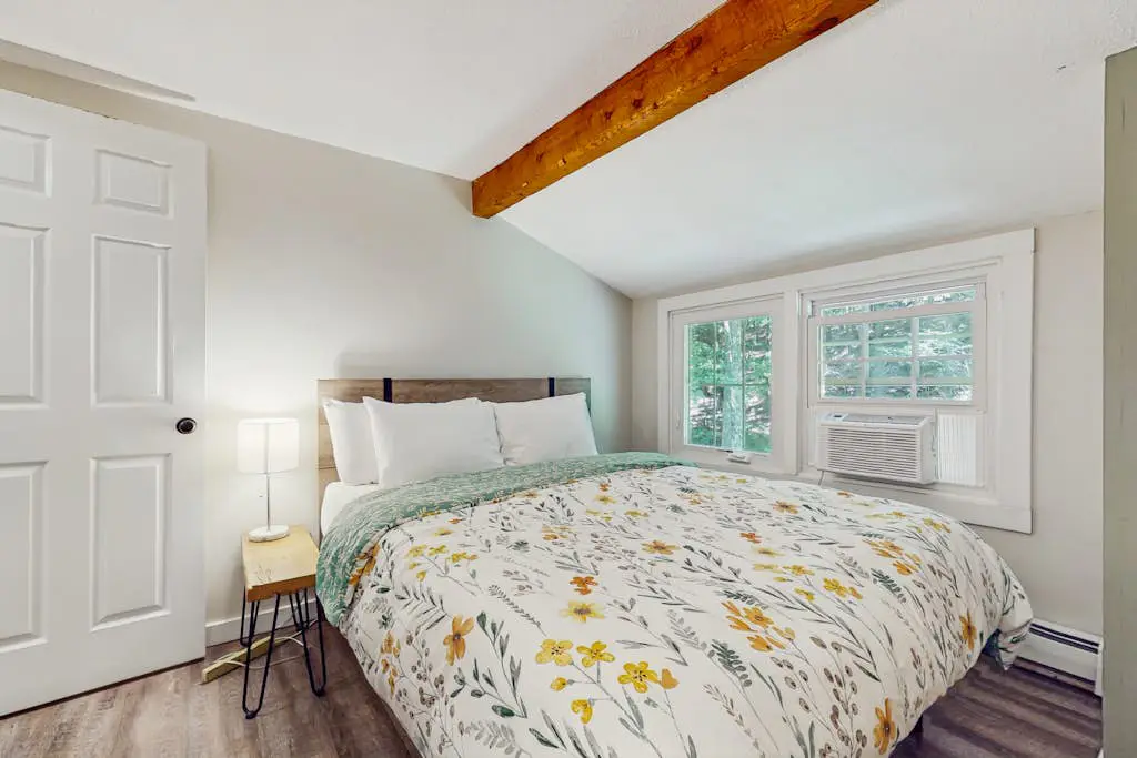 Quechee Hollow 1F