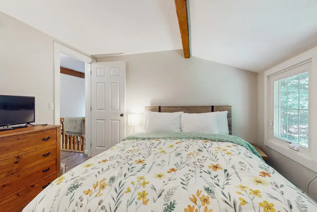 Quechee Hollow 1F