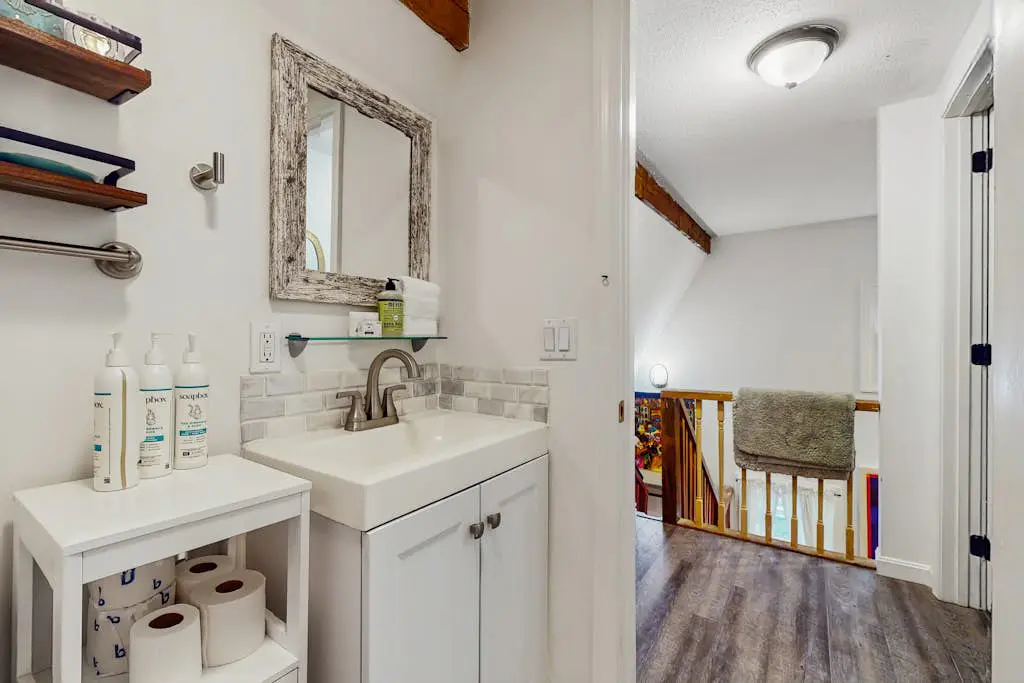 Quechee Hollow 1F