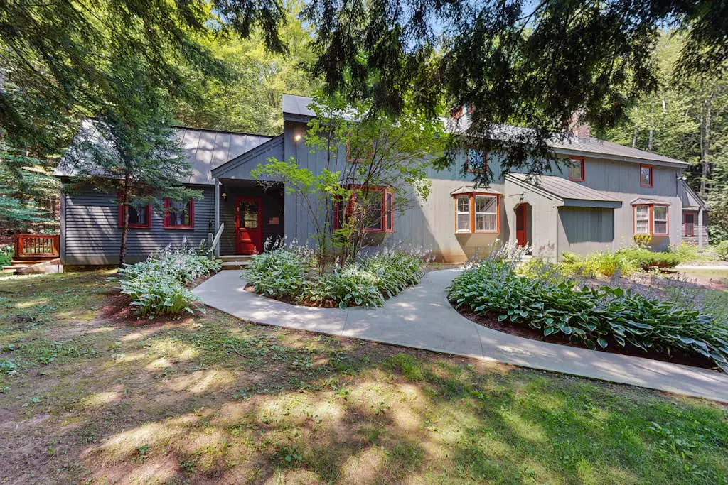 Quechee Hollow 1F