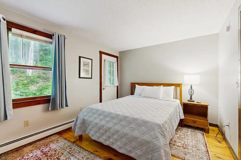 Quechee Hollow 2C