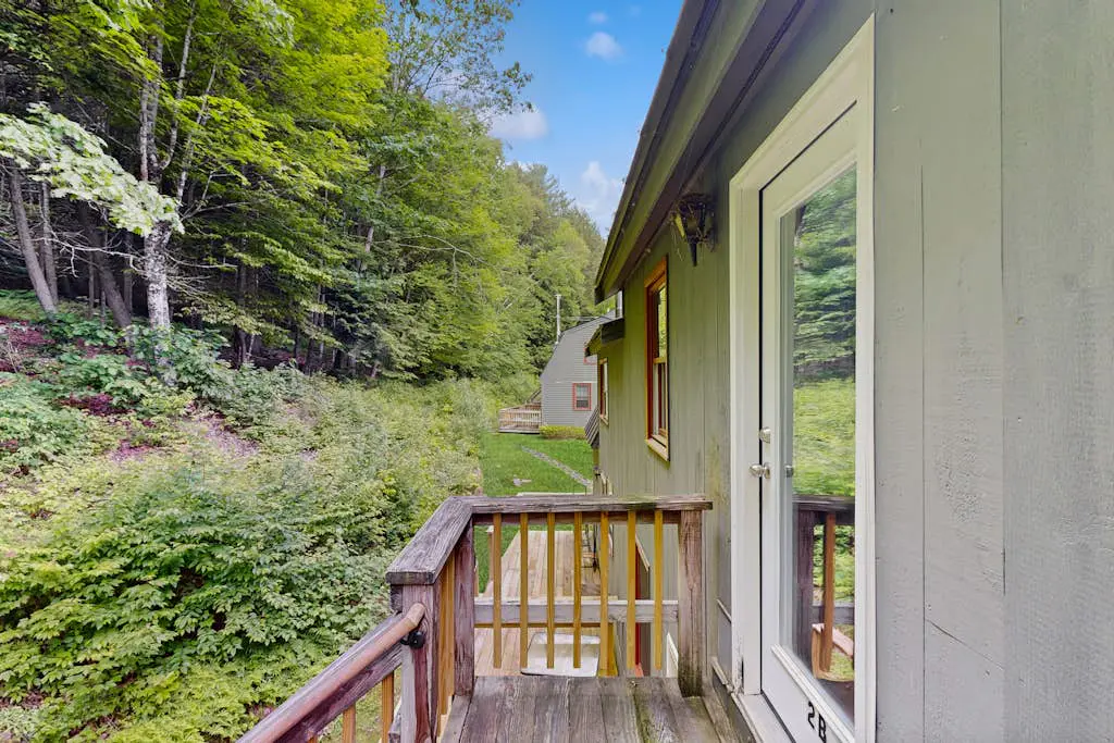 Quechee Hollow 2C
