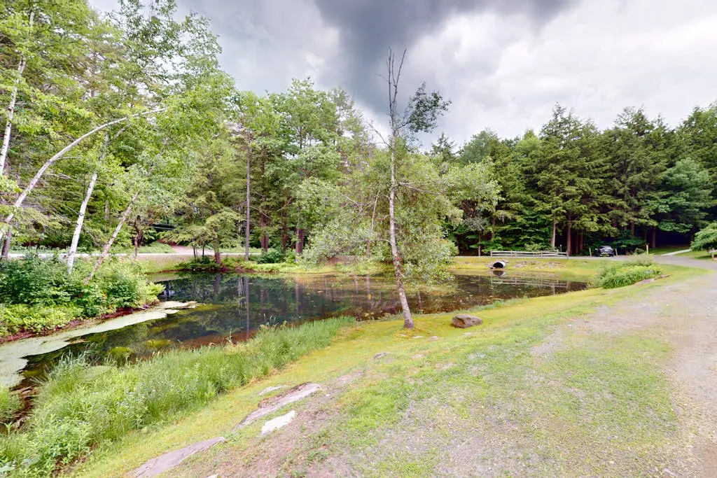 Quechee Hollow 2C
