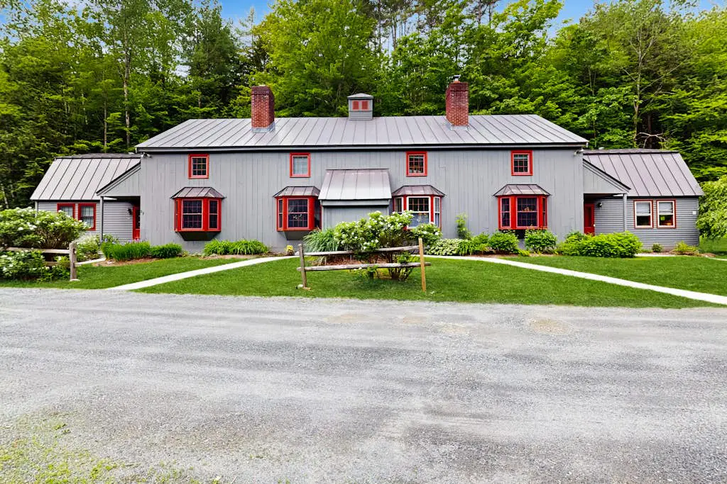 Quechee Hollow 2C