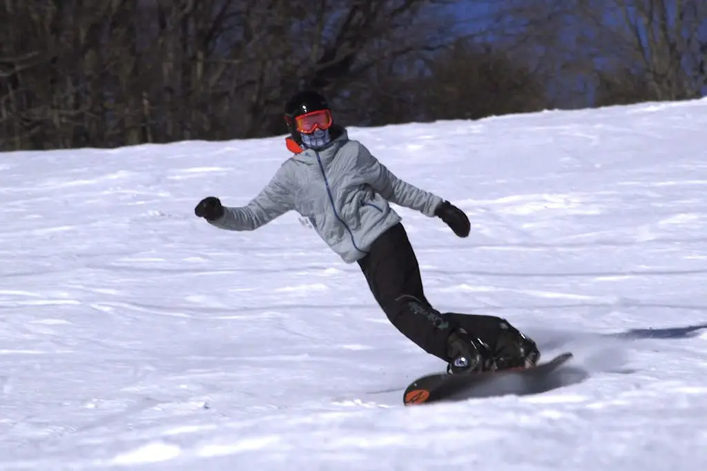 Quechee Hollow 2C