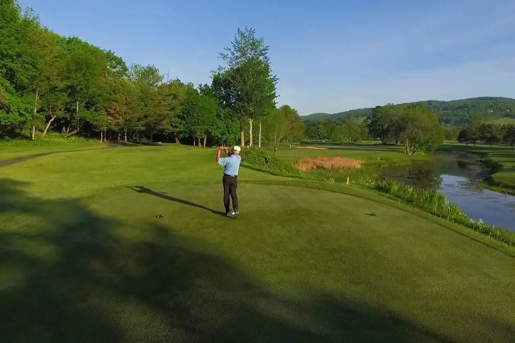Quechee Hollow 2C