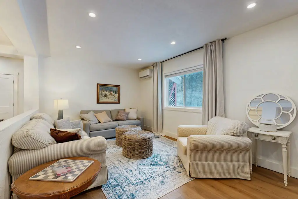 Mill Brook Retreat - Unit 1