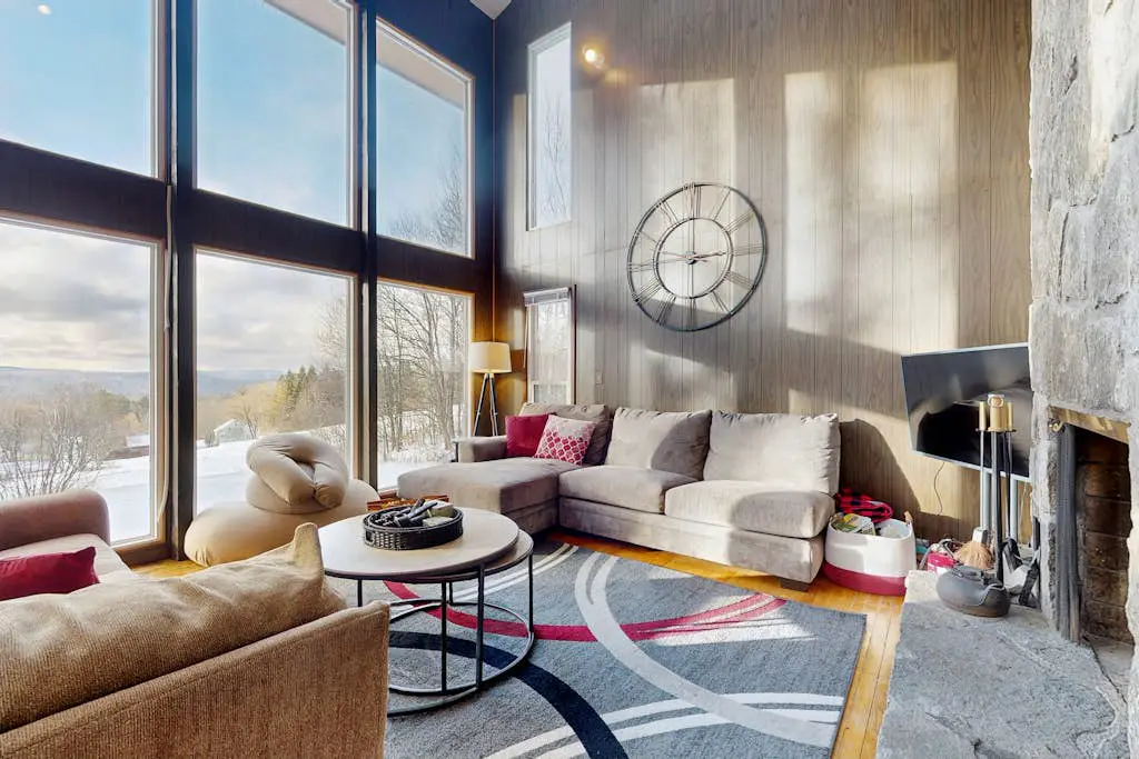Deer Hill Retreat