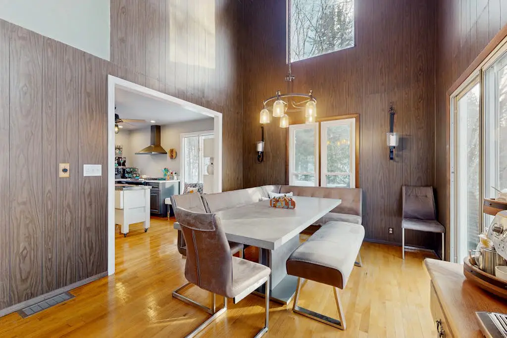 Deer Hill Retreat