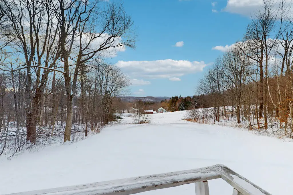Deer Hill Retreat
