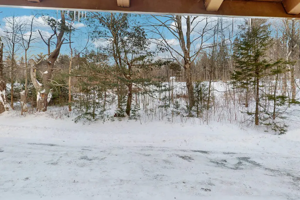 Deer Hill Retreat