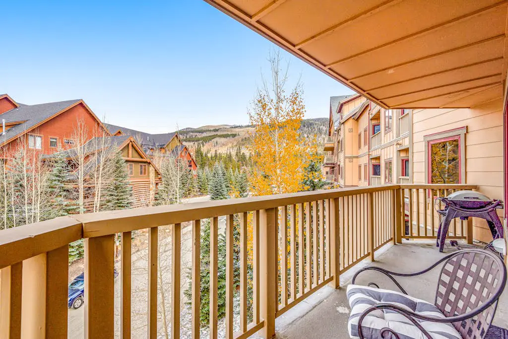 Red Hawk 2276 in Keystone